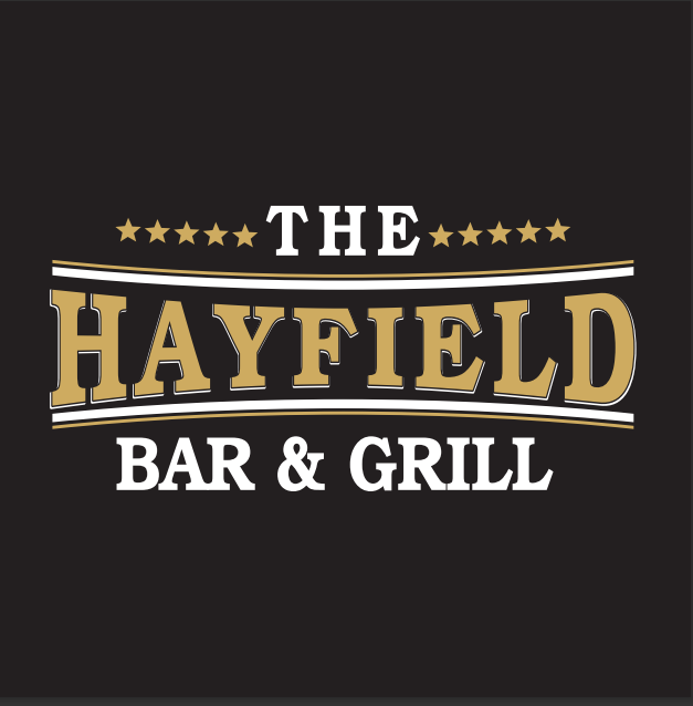 Hayfield Bar and Grill